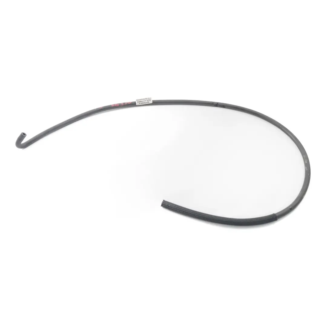 Vacuum Hose BMW F10 M5 F12 F13 M6 Turbo Charger Hose Pipe Line to with Part number 7846864 Vacuum Hose BMW F10 M5 F12 F13 M6 Turbo Charger Hose Pipe Line - SKU 7846864 - Part number 7846864