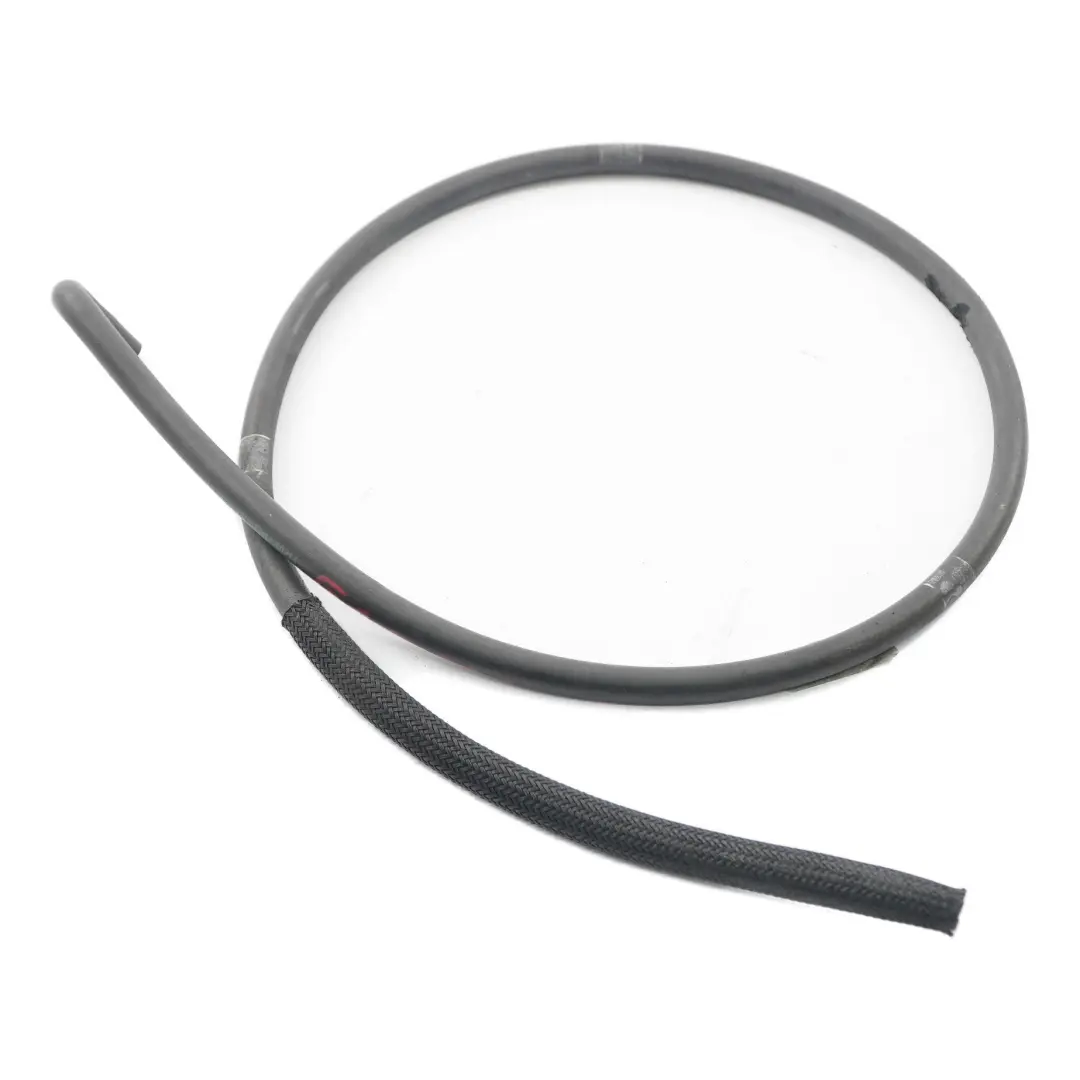  Tubo di vuoto BMW F10 M5 F12 F13 M6 Caricabatterie turbo Linea tubo - SKU 7846864 - Numero di parte 7846864