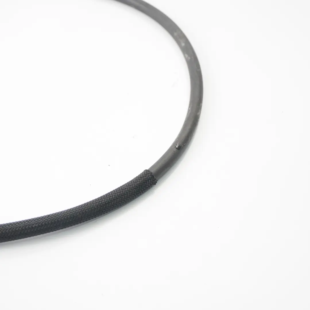 Vacuum Hose BMW F10 M5 F12 F13 M6 Turbo Charger Hose Pipe Line to with Part number 7846864 Vacuum Hose BMW F10 M5 F12 F13 M6 Turbo Charger Hose Pipe Line - SKU 7846864 - Part number 7846864