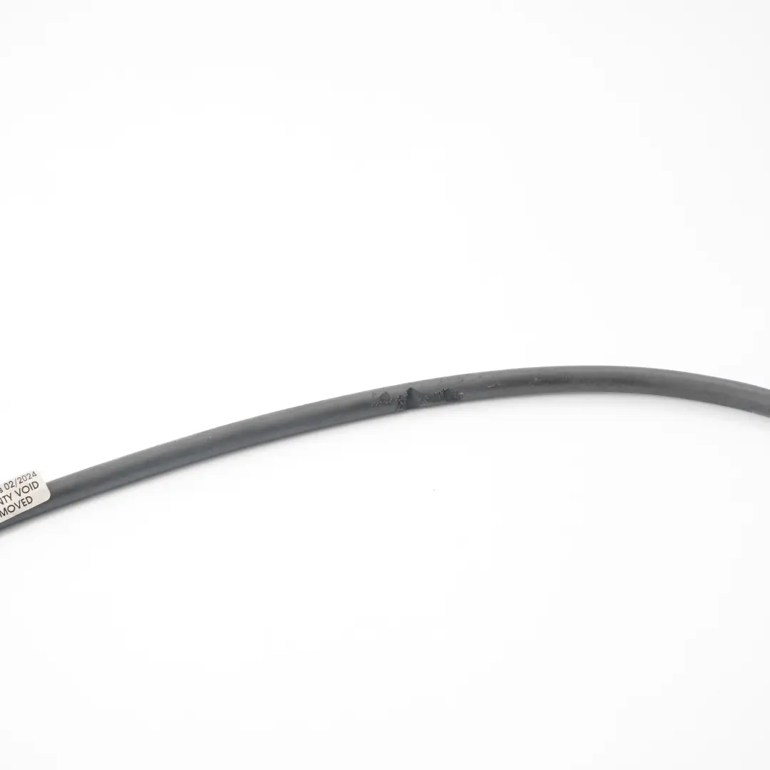  Tubo di vuoto BMW F10 M5 F12 F13 M6 Caricabatterie turbo Linea tubo - SKU 7846864 - Numero di parte 7846864
