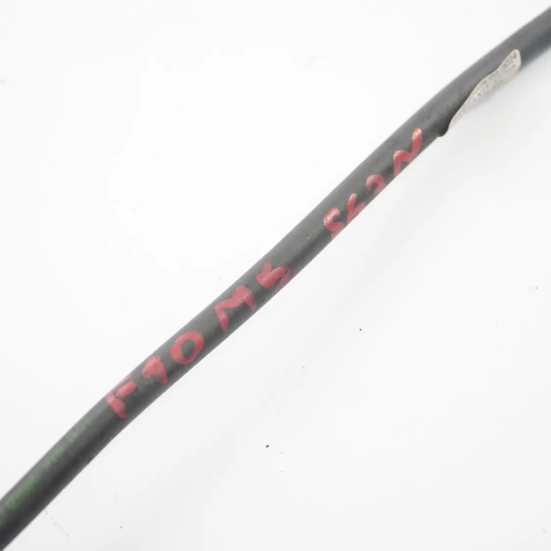  Tubo di vuoto BMW F10 M5 F12 F13 M6 Caricabatterie turbo Linea tubo - SKU 7846864 - Numero di parte 7846864