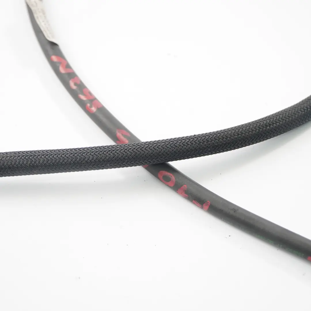  Tubo di vuoto BMW F10 M5 F12 F13 M6 Caricabatterie turbo Linea tubo - SKU 7846864 - Numero di parte 7846864