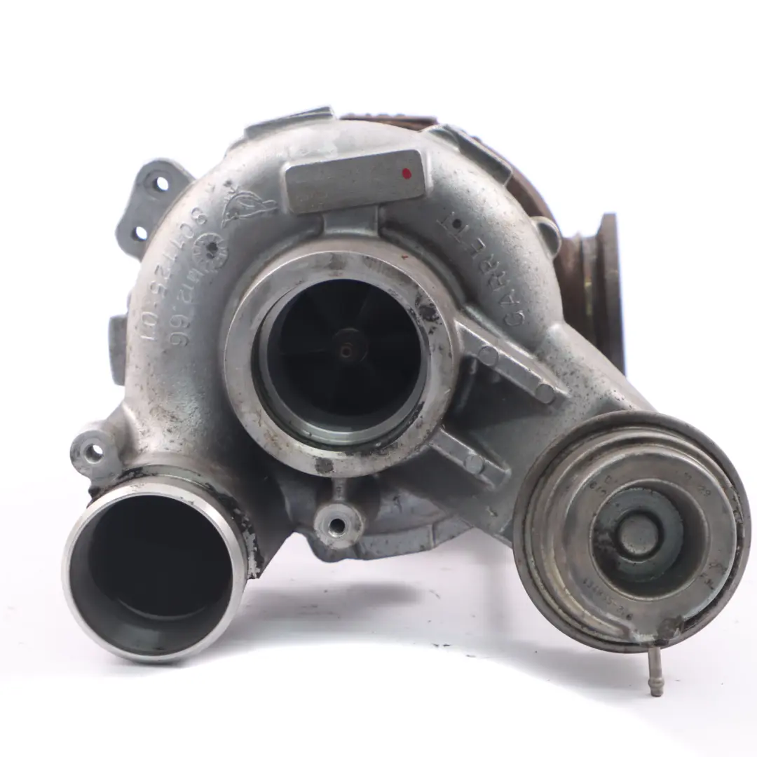  Turbocharger BMW F10 M5 F13 M6 S63N Petrol Engine 5-8 Cyl Bi-Turbo - SKU 7846919 - Part number 7846919