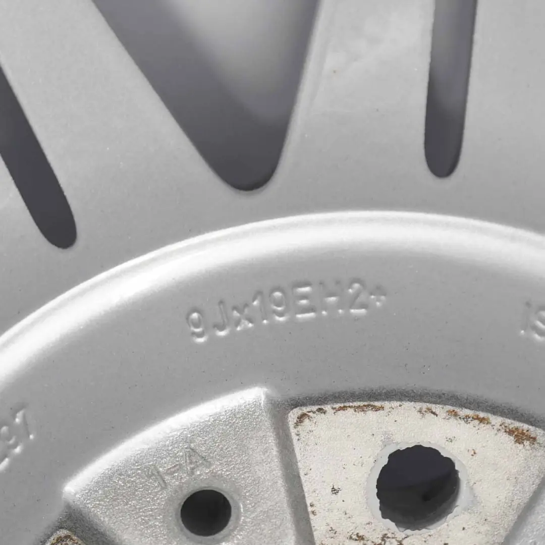 Jantes Alu Alliage 19" M Rayons Doubles 225 ET:41 9J pour BMW X1 E84 à propos du numéro de pièce 7847084 BMW X1 E84 Jantes Alu Alliage 19" M Rayons Doubles 225 ET:41 9J - SKU 7847084-2 - Numéro de pièce 7847084