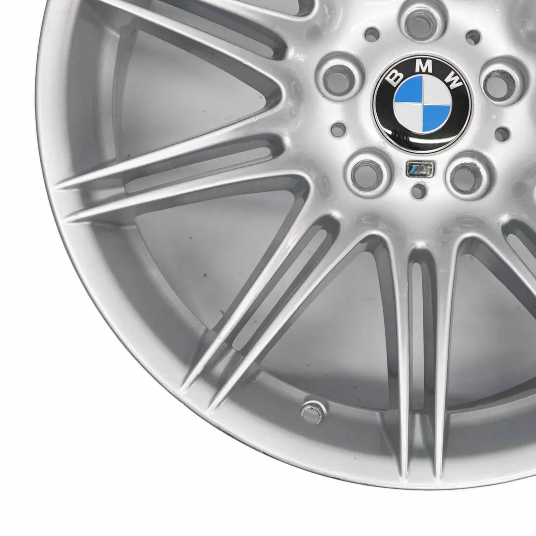 BMW X1 E84 Jantes Alu Alliage 19" M Rayons Doubles 225 ET:41 9J - SKU 7847084-2 - Numéro de pièce 7847084
