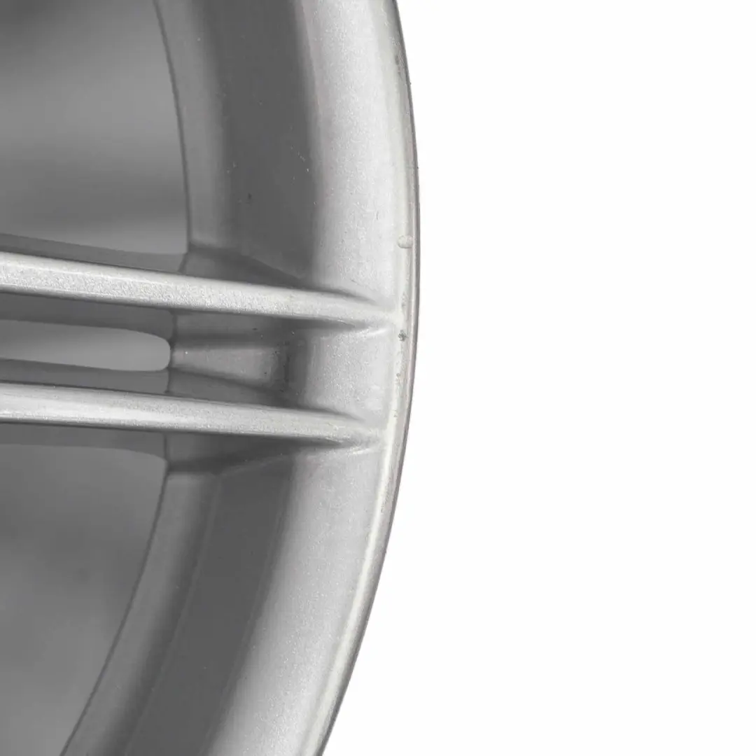 BMW X1 E84 Jantes Alu Alliage 19" M Rayons Doubles 225 ET:41 9J - SKU 7847084-2 - Numéro de pièce 7847084
