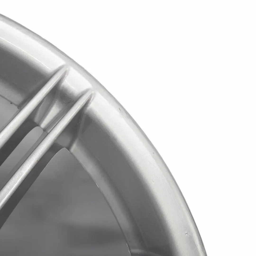 BMW X1 Series E84 Silver Wheel Alloy Rim 19" M Double Spoke 225 ET:41 9J - SKU 7847084-2 - Part number 7847084