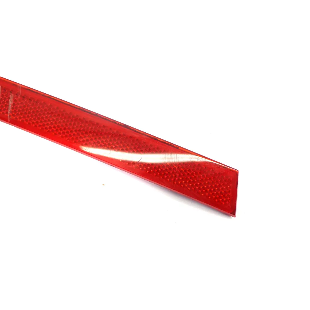 Bumper Trim Reflector Marker Right O/S Red BMW 3 F30 F31 Rear - SKU 7847166-1 - Part number 7847166