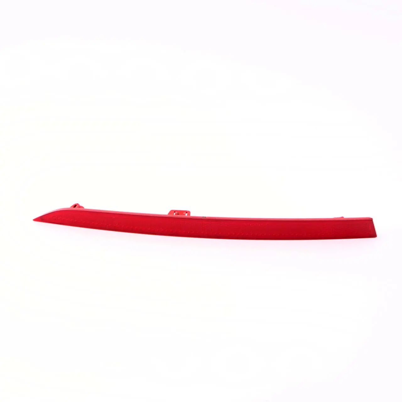 Rear Bumper Trim BMW F30 F31 Reflector Right O/S Red 7847166
