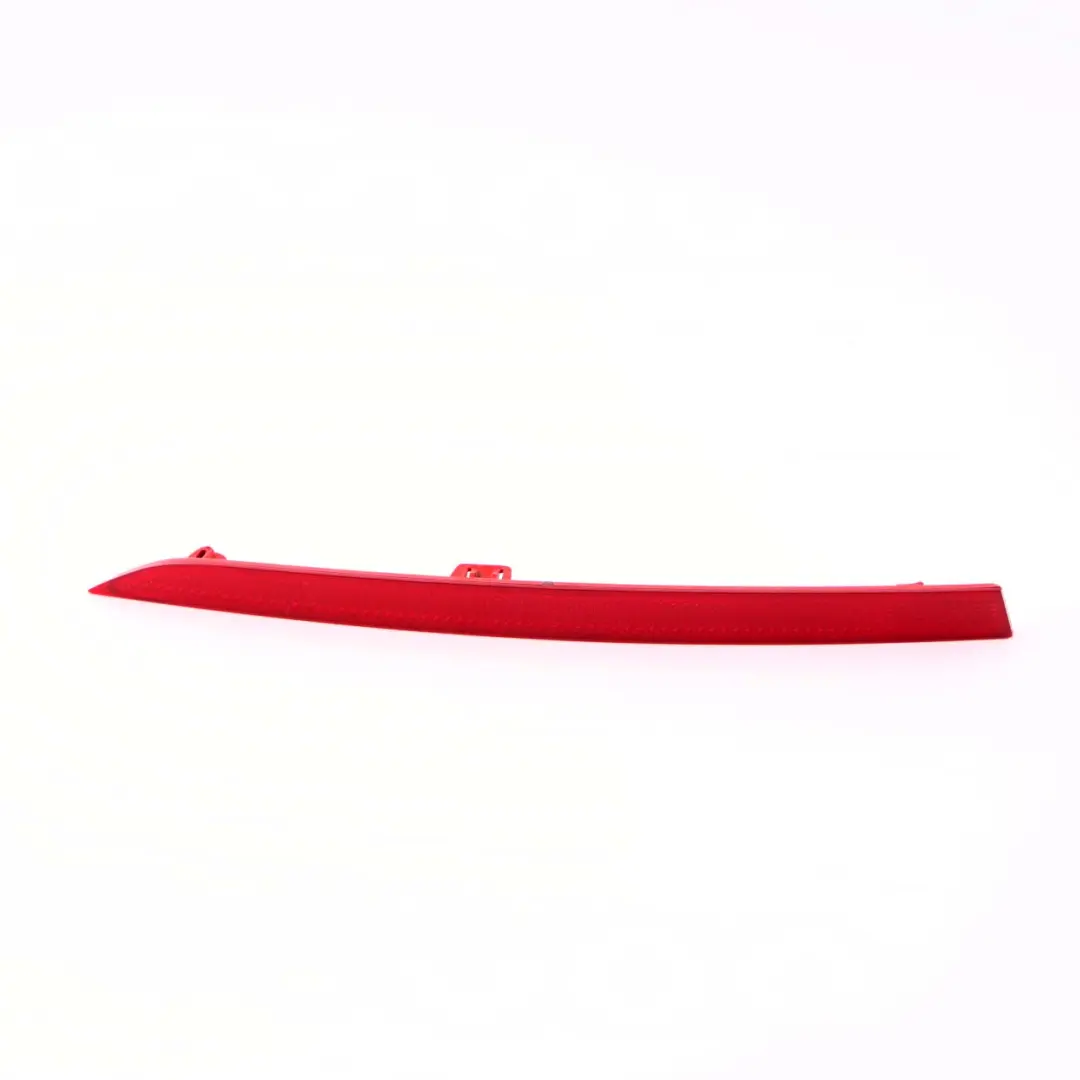  Paraurti Posteriore BMW F30 F31 Riflettore Destro Rosso - SKU 7847166 - Numero di parte 7847166