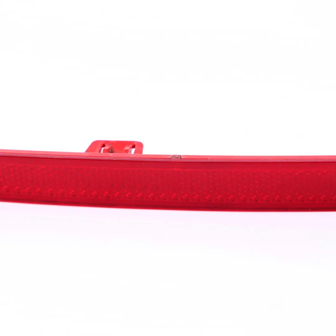 Paraurti Posteriore BMW F30 F31 Riflettore Destro Rosso per con numero di parte 7847166 Paraurti Posteriore BMW F30 F31 Riflettore Destro Rosso - SKU 7847166 - Numero di parte 7847166