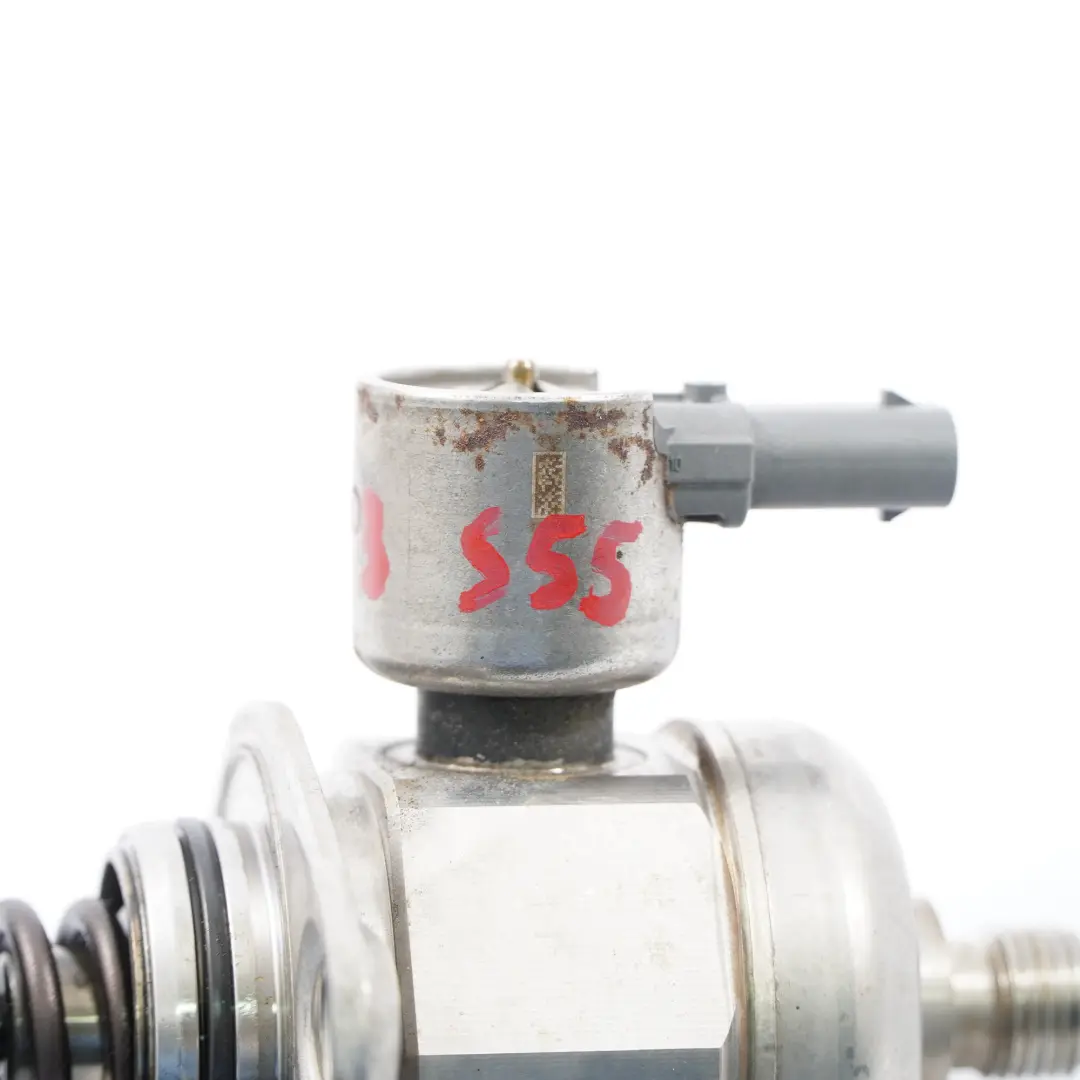 Pompe à essence BMW F80 M3 F82 M4 S55 Essence Haute pression d'injection pour à propos du numéro de pièce 7847204 Pompe à essence BMW F80 M3 F82 M4 S55 Essence Haute pression d'injection - SKU 7847204 - Numéro de pièce 7847204