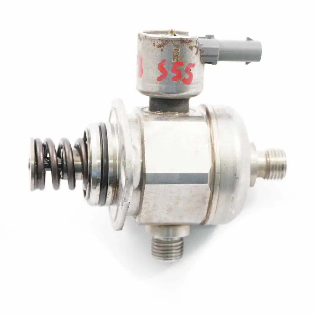 S55 Pompa Paliwa Ciśnienia do BMW F80 M3 F82 M4 o numerze 7847204 BMW F80 M3 F82 M4 S55 Pompa Paliwa Ciśnienia - SKU 7847204 - Numer Części 7847204