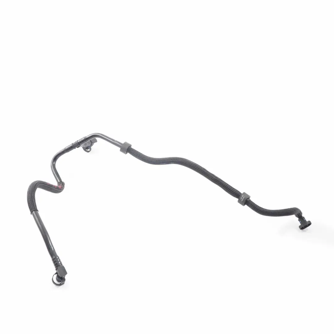 Breather Line BMW F10 M5 F12 F13 M6 Fuel Tank Breather Pipe Hose to Fuel with Part number 7847238 Fuel Breather Line BMW F10 M5 F12 F13 M6 Fuel Tank Breather Pipe Hose - SKU 7847238 - Part number 7847238