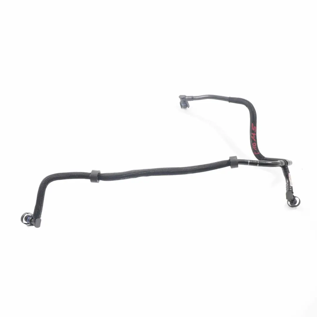 Breather Line BMW F10 M5 F12 F13 M6 Fuel Tank Breather Pipe Hose to Fuel with Part number 7847238 Fuel Breather Line BMW F10 M5 F12 F13 M6 Fuel Tank Breather Pipe Hose - SKU 7847238 - Part number 7847238