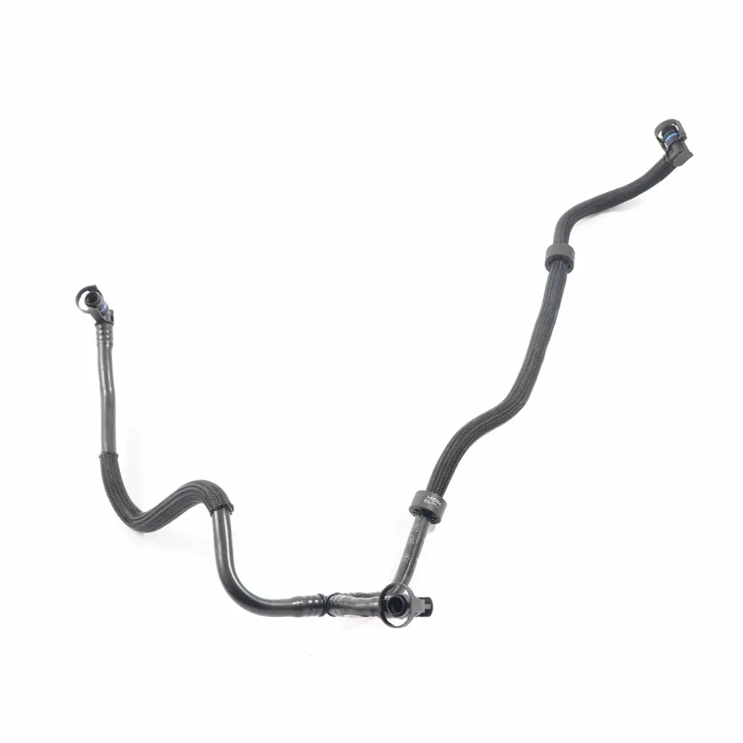 Kraft Stoff Entlüftungs Leitung Schlauch für BMW F10 M5 F12 F13 M6 mit Teilenummer 7847238 BMW F10 M5 F12 F13 M6 Kraft Stoff Entlüftungs Leitung Schlauch - SKU 7847238 - Teilenummer 7847238