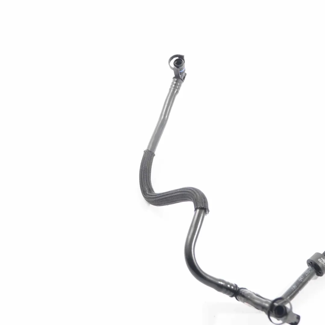 BMW F10 M5 F12 F13 M6 Kraft Stoff Entlüftungs Leitung Schlauch - SKU 7847238 - Teilenummer 7847238