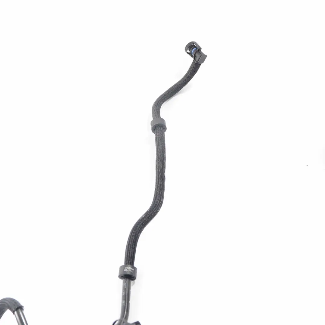 BMW F10 M5 F12 F13 M6 Kraft Stoff Entlüftungs Leitung Schlauch - SKU 7847238 - Teilenummer 7847238