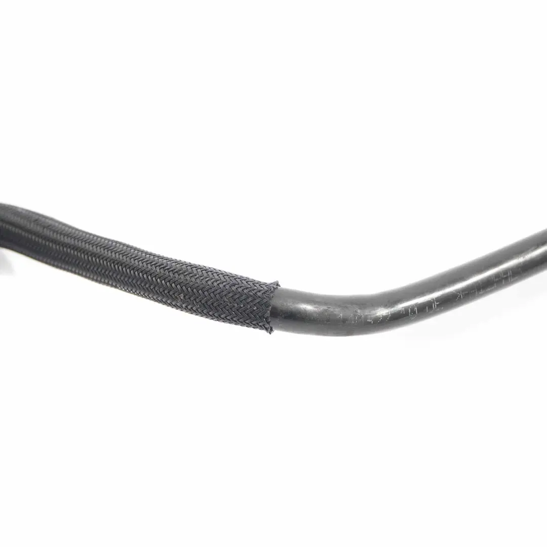 Breather Line BMW F10 M5 F12 F13 M6 Fuel Tank Breather Pipe Hose to Fuel with Part number 7847238 Fuel Breather Line BMW F10 M5 F12 F13 M6 Fuel Tank Breather Pipe Hose - SKU 7847238 - Part number 7847238