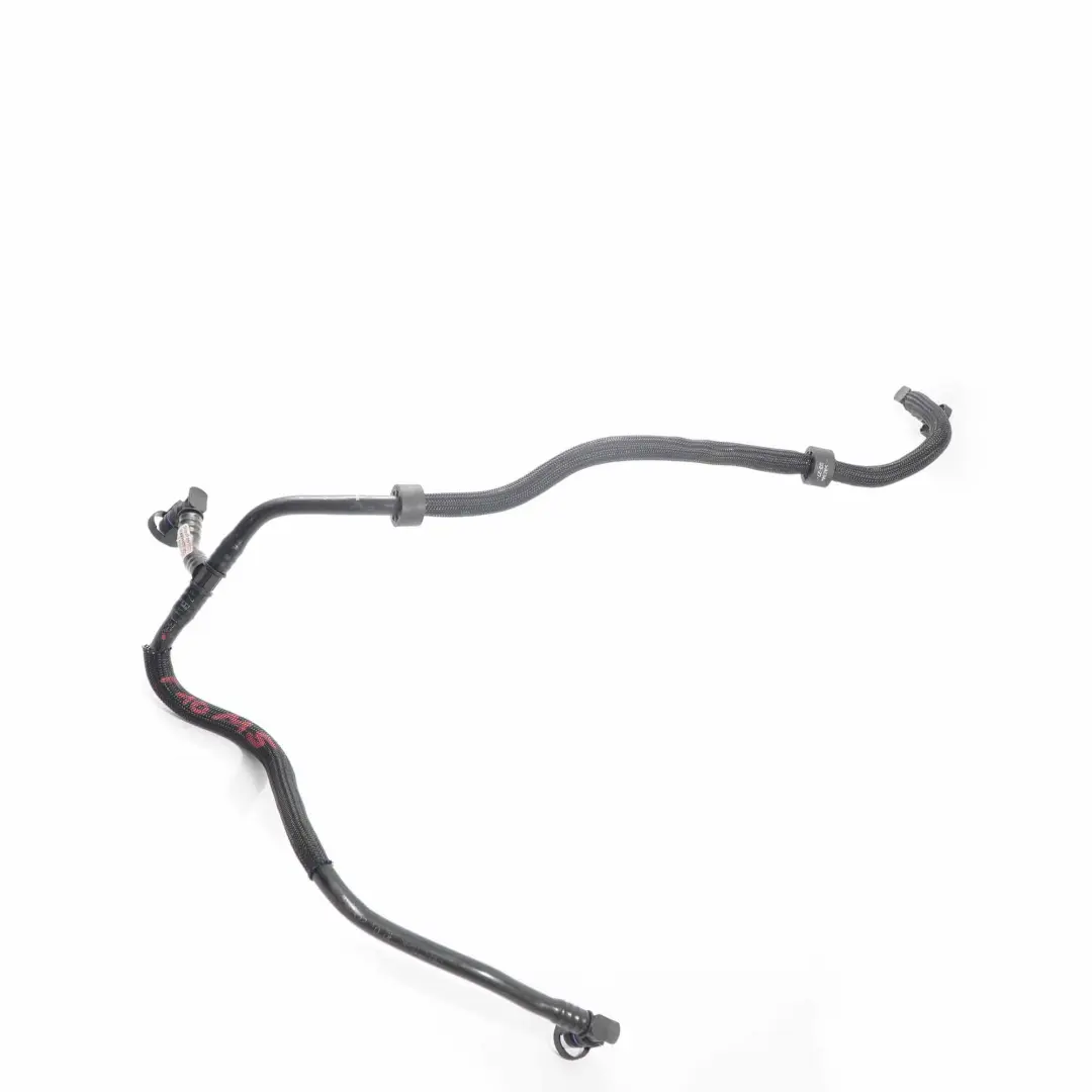 Tuyau De Reniflard De Réservoir De Carburant pour BMW F10 M5 F12 F13 M6 à propos du numéro de pièce 7847238 BMW F10 M5 F12 F13 M6 Tuyau De Reniflard De Réservoir De Carburant - SKU 7847238 - Numéro de pièce 7847238