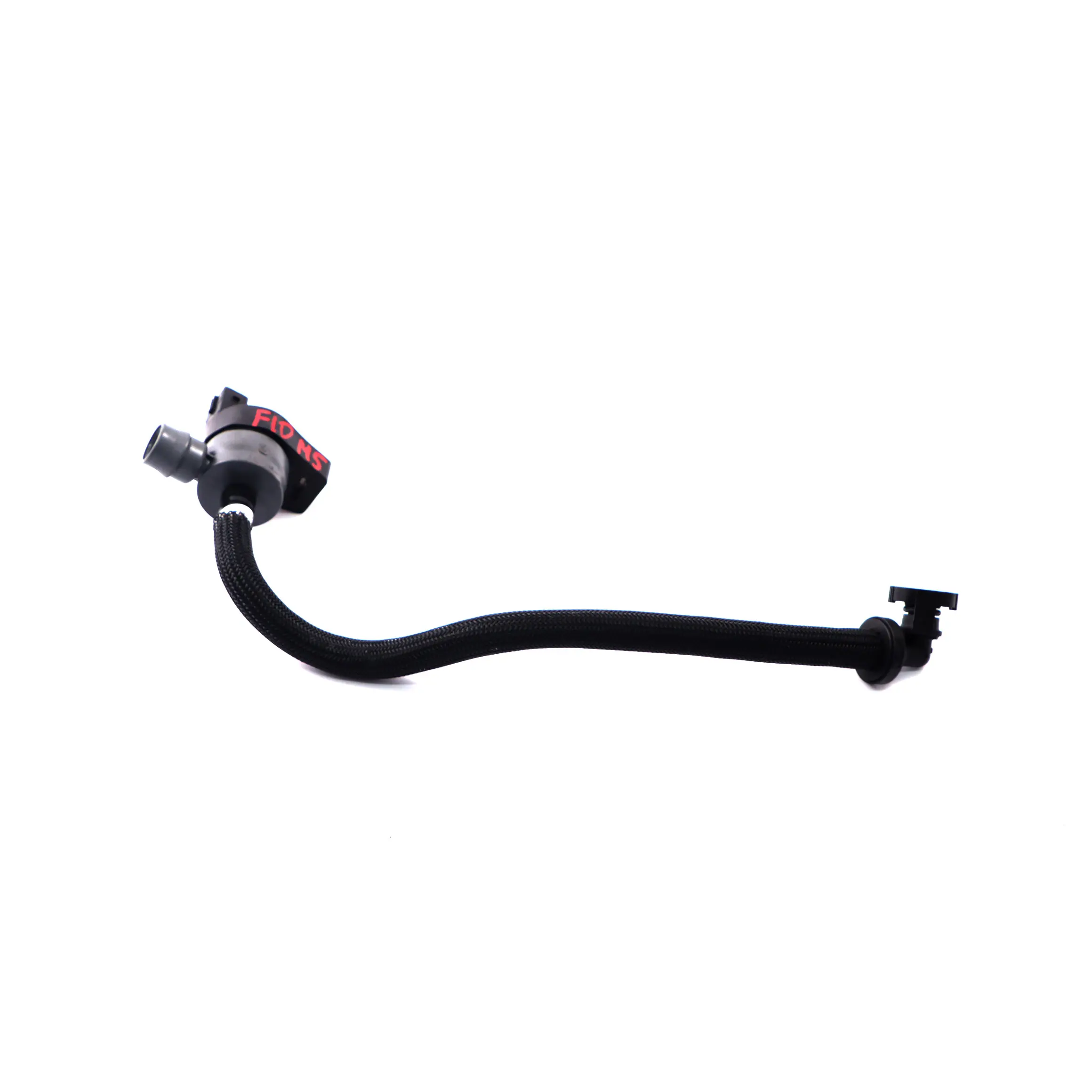 BMW F10 M5 F12 F13 M6 Przewód Odpowietrzający Zbiornik Paliwa 7847243