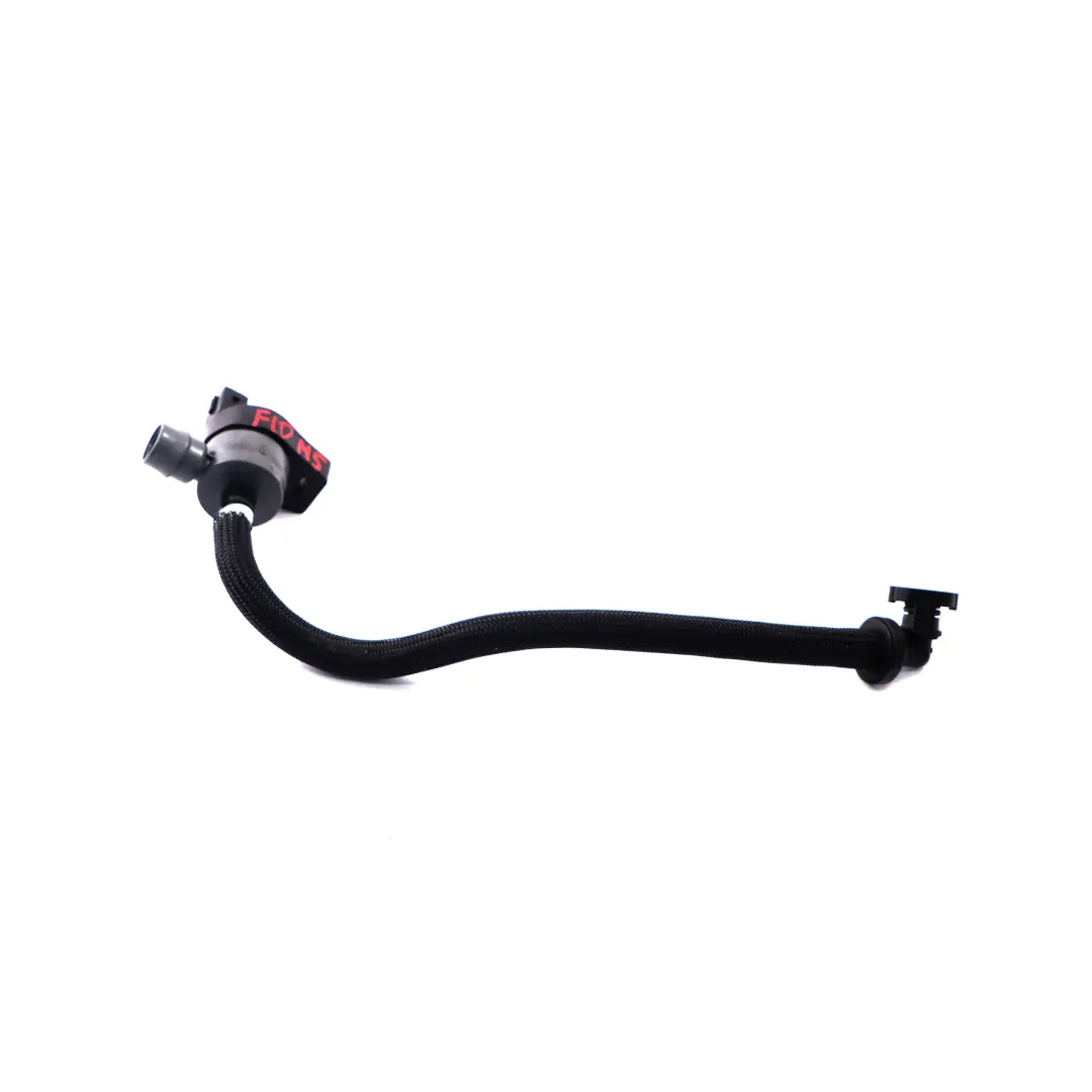  Valvola Ventilazione BMW F10 M5 F12 F13 M6 Linea Sfiato Carburante 1-4 - SKU 7847243 - Numero di parte 7847243