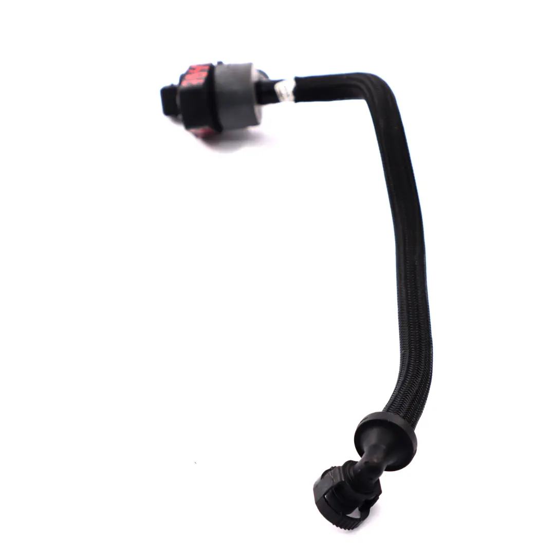 Ventilation Valve BMW F10 M5 F12 F13 M6 Fuel Tank Breather Line 1-4 to with Part number 7847243 Ventilation Valve BMW F10 M5 F12 F13 M6 Fuel Tank Breather Line 1-4 - SKU 7847243 - Part number 7847243