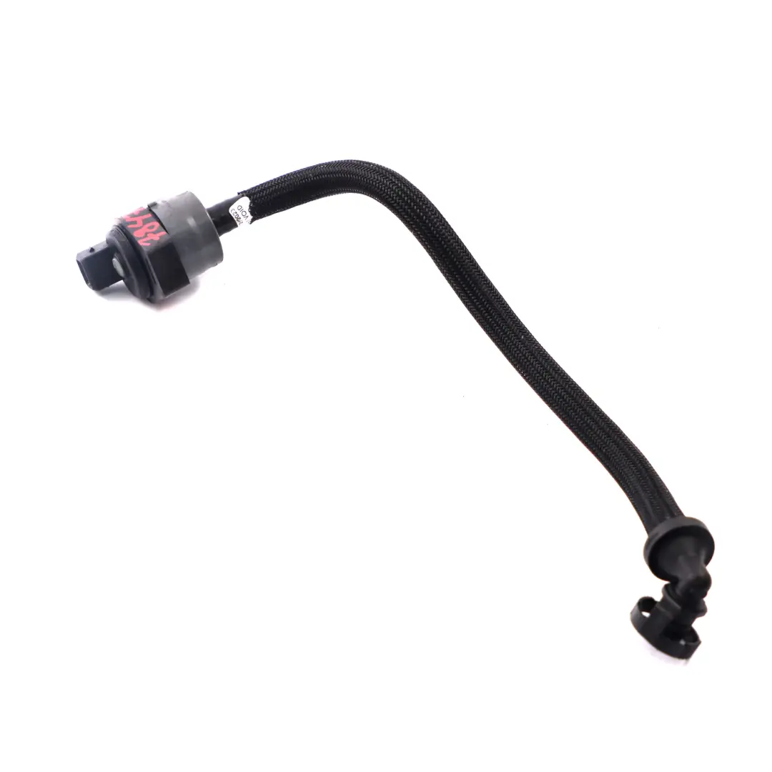 Ventilation Valve BMW F10 M5 F12 F13 M6 Fuel Tank Breather Line 1-4 to with Part number 7847243 Ventilation Valve BMW F10 M5 F12 F13 M6 Fuel Tank Breather Line 1-4 - SKU 7847243 - Part number 7847243