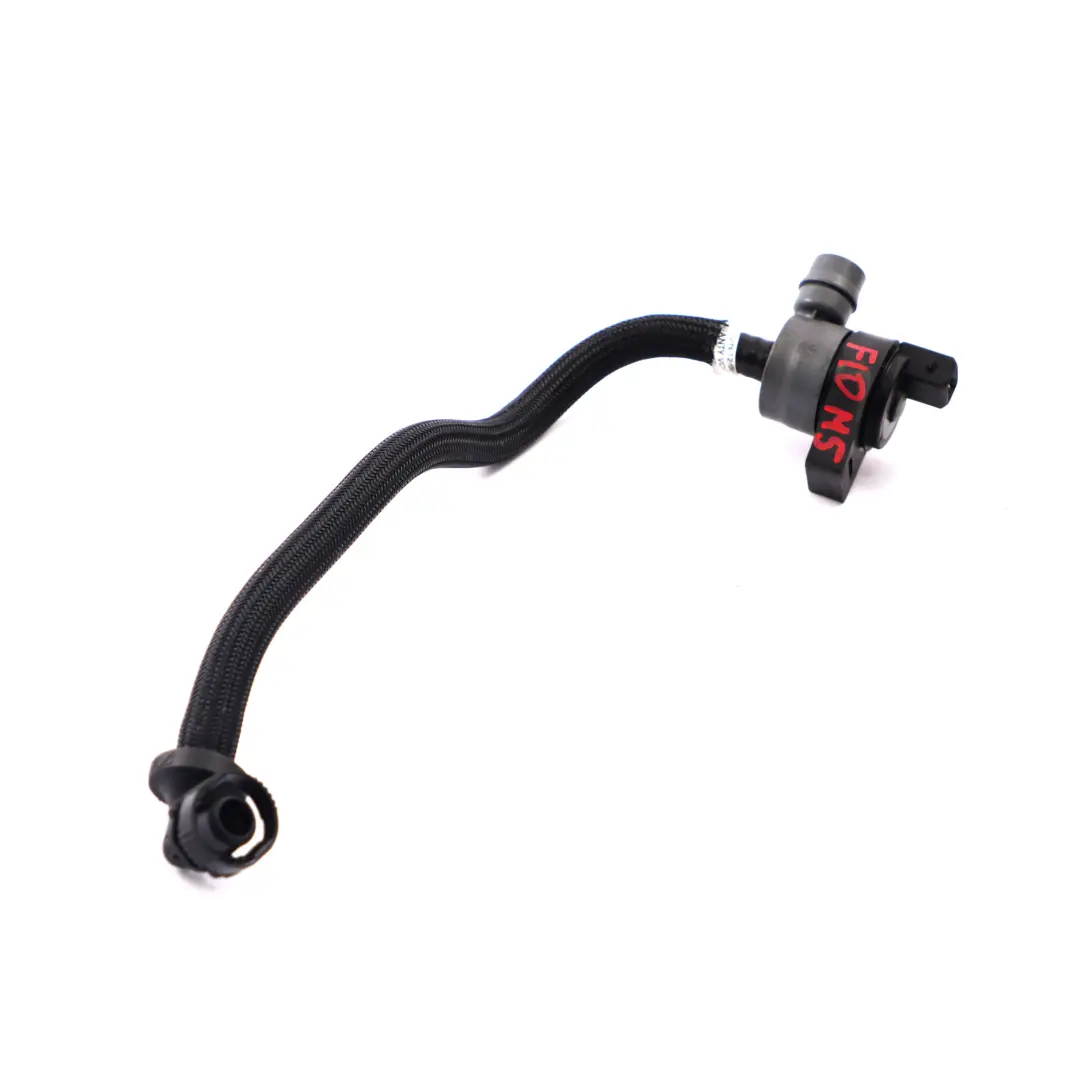  Valve De Ventilation BMW F10 M5 F12 F13 M6 Ligne Reniflard Carburant 1-4 - SKU 7847243 - Numéro de pièce 7847243