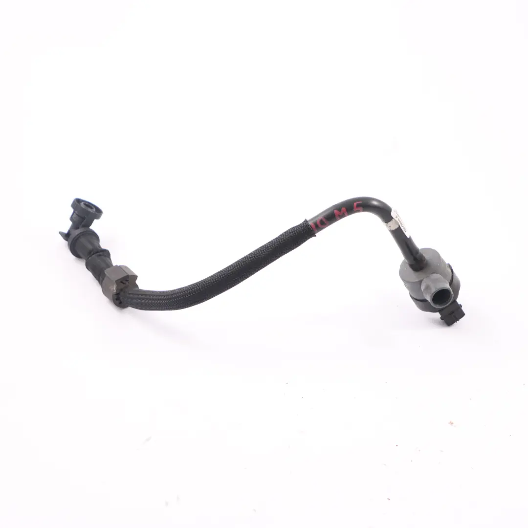  Tubo valvola ventilazione BMW F10 M5 F13 M6 Sfiato serbatoio Cyl. 5-8 7843216 - SKU 7847244 - Numero di parte 7847244