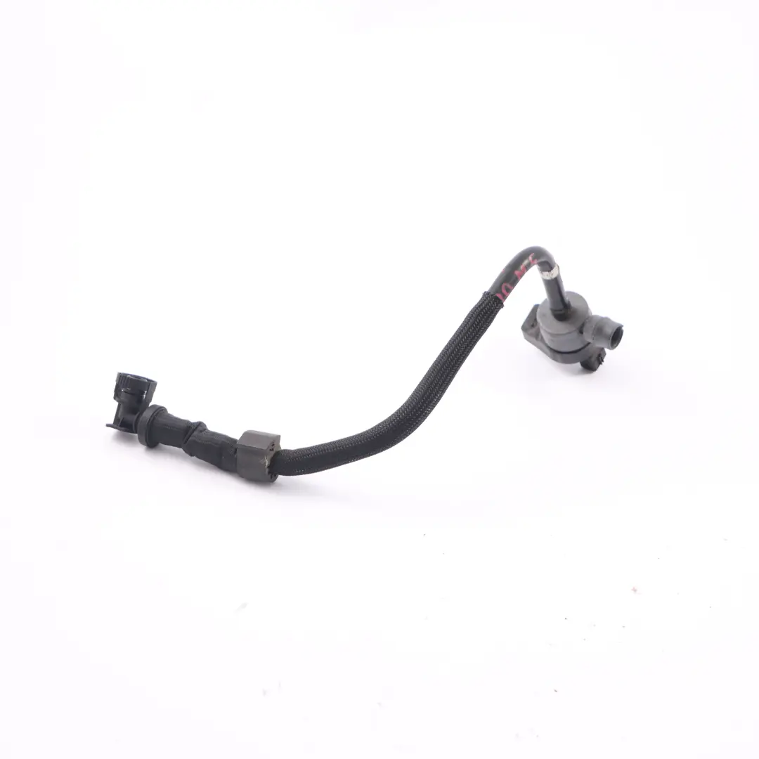  Tubo valvola ventilazione BMW F10 M5 F13 M6 Sfiato serbatoio Cyl. 5-8 7843216 - SKU 7847244 - Numero di parte 7847244