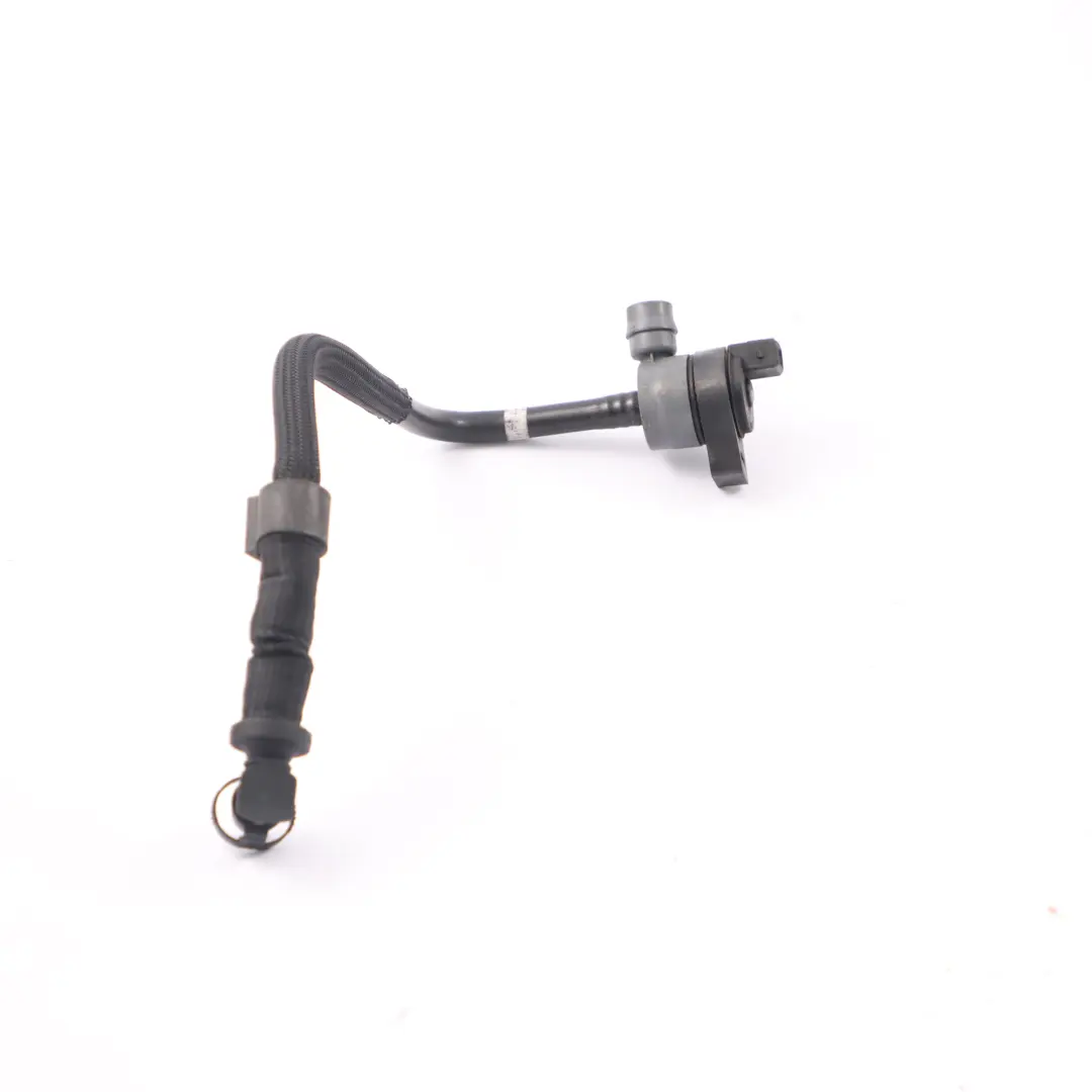 Tuyau ventilation BMW F10 M5 F13 M6 Respirateur réservoir carburant 5-8 7843216 pour à propos du numéro de pièce 7847244 Tuyau ventilation BMW F10 M5 F13 M6 Respirateur réservoir carburant 5-8 7843216 - SKU 7847244 - Numéro de pièce 7847244