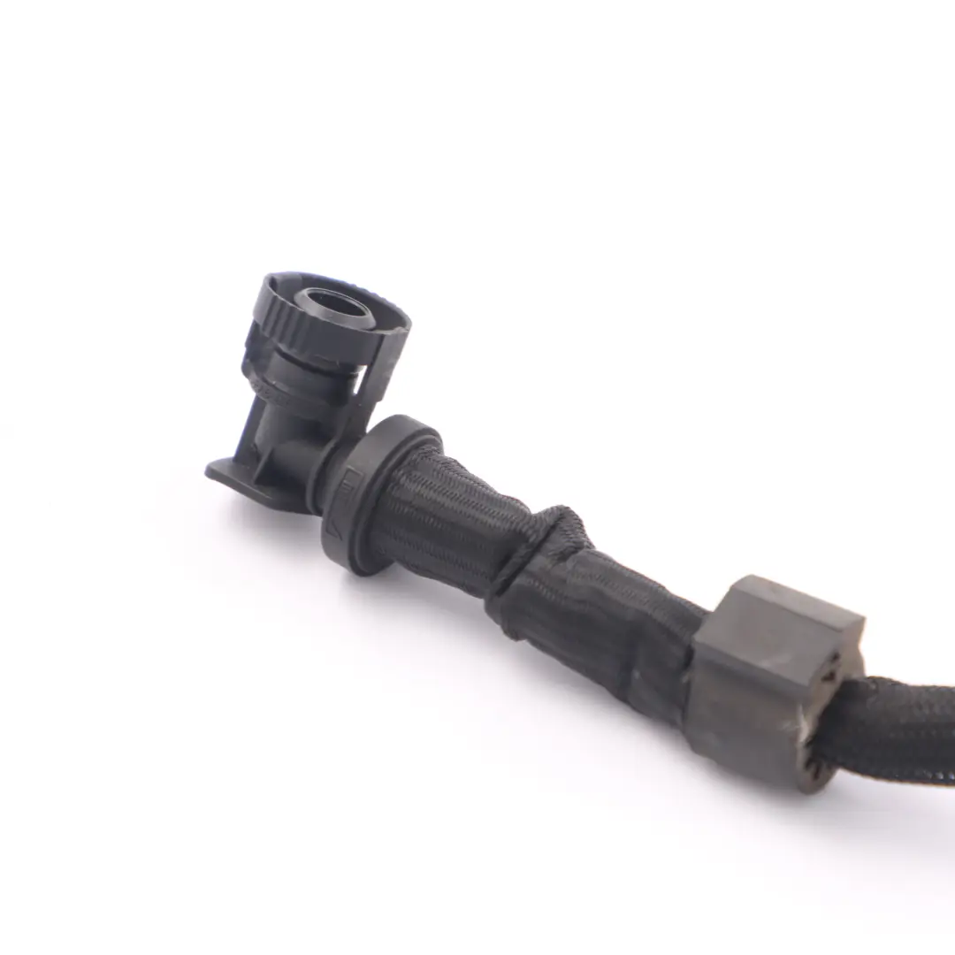 Ventilation Valve Pipe BMW F10 M5 F13 M6 Fuel Tank Breather Cyl. 5-8 7843216 to with Part number 7847244 Ventilation Valve Pipe BMW F10 M5 F13 M6 Fuel Tank Breather Cyl. 5-8 7843216 - SKU 7847244 - Part number 7847244