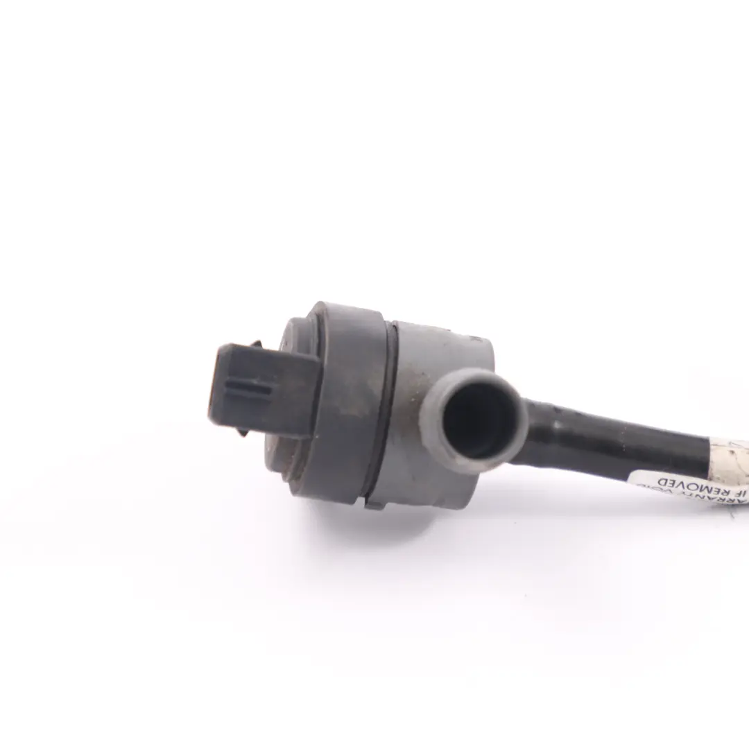 Ventilation Valve Pipe BMW F10 M5 F13 M6 Fuel Tank Breather Cyl. 5-8 7843216 to with Part number 7847244 Ventilation Valve Pipe BMW F10 M5 F13 M6 Fuel Tank Breather Cyl. 5-8 7843216 - SKU 7847244 - Part number 7847244