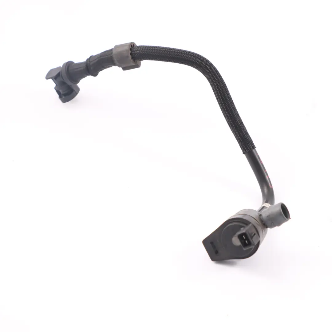 Tuyau ventilation BMW F10 M5 F13 M6 Respirateur réservoir carburant 5-8 7843216 pour à propos du numéro de pièce 7847244 Tuyau ventilation BMW F10 M5 F13 M6 Respirateur réservoir carburant 5-8 7843216 - SKU 7847244 - Numéro de pièce 7847244