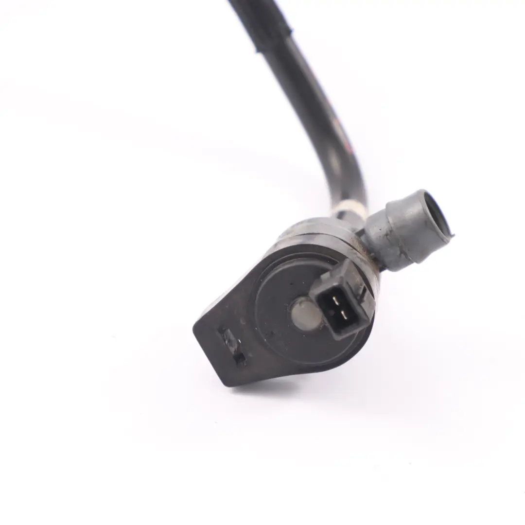 Entlüftungs ventil rohr BMW F10 M5 F13 M6 Kraftstoff Tank Zyl. 5-8 7843216 - SKU 7847244 - Teilenummer 7847244