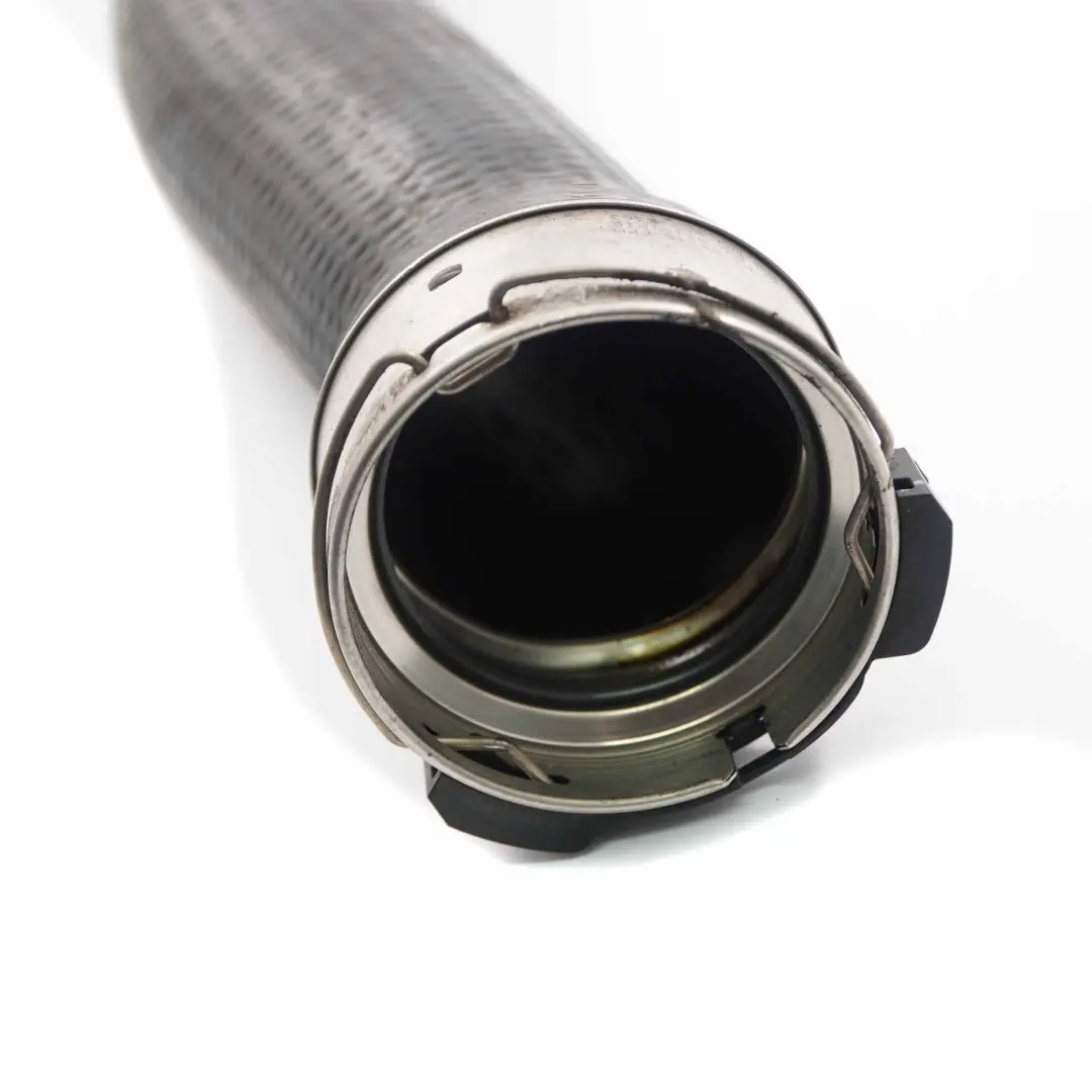 Air Charge Hose BMW F87 M2 N55 Turbo Intercooler Pipe Tube Hose - SKU 7847407 - Part number 7847407