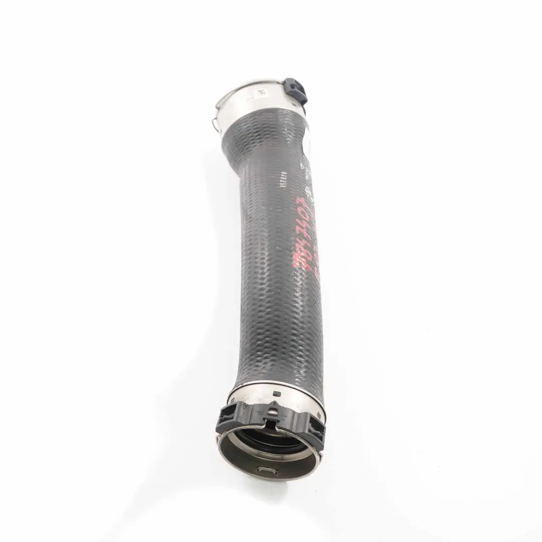 N55 Conduite d'Air de Suralimentation pour BMW F87 M2 à propos du numéro de pièce 7847407 BMW F87 M2 N55 Conduite d'Air de Suralimentation - SKU 7847407 - Numéro de pièce 7847407