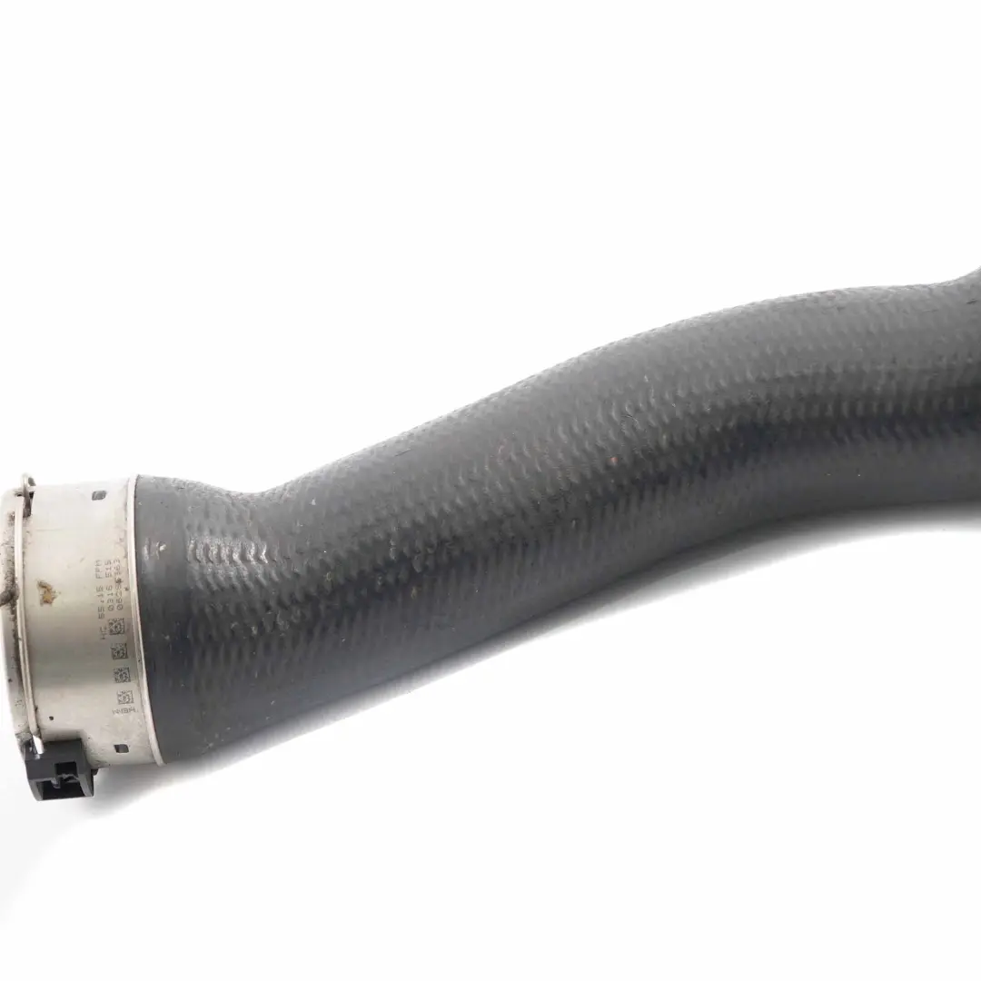 N55 Ladeluftleitung Rohr Schlauch 1371 für BMW F87 M2 mit Teilenummer 7847407 BMW F87 M2 N55 Ladeluftleitung Rohr Schlauch 1371 - SKU 7847407 - Teilenummer 7847407