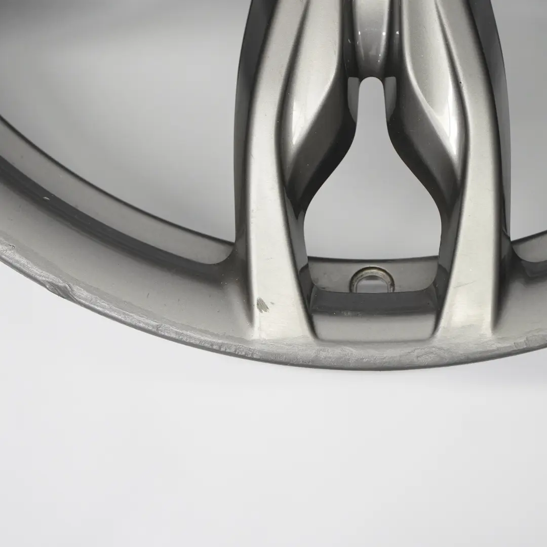 Felga Aluminiowa Orbitgrey 18" 7,5J ET:45 do BMW F20 F21 o numerze 7847413 BMW F20 F21 Felga Aluminiowa Orbitgrey 18" 7,5J ET:45 - SKU 7847413-2 - Numer Części 7847413