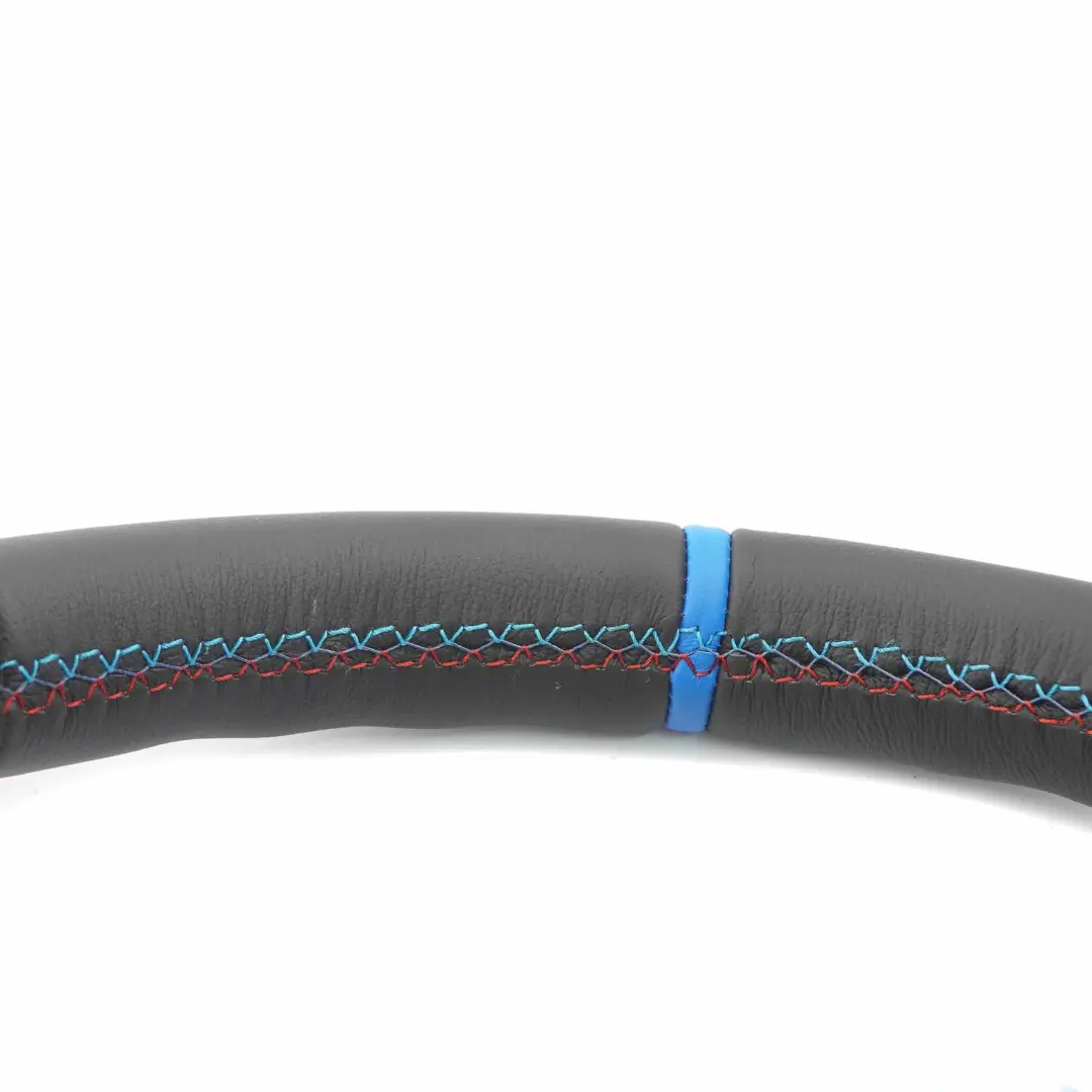 NUEVO Cuero Negro / Alcántara M Sport Paletas del volante para BMW X3 F25 X5 F15 con número de pieza 7847454 BMW X3 F25 X5 F15 NUEVO Cuero Negro / Alcántara M Sport Paletas del volante - SKU 7847454-1 - Número de pieza 7847454