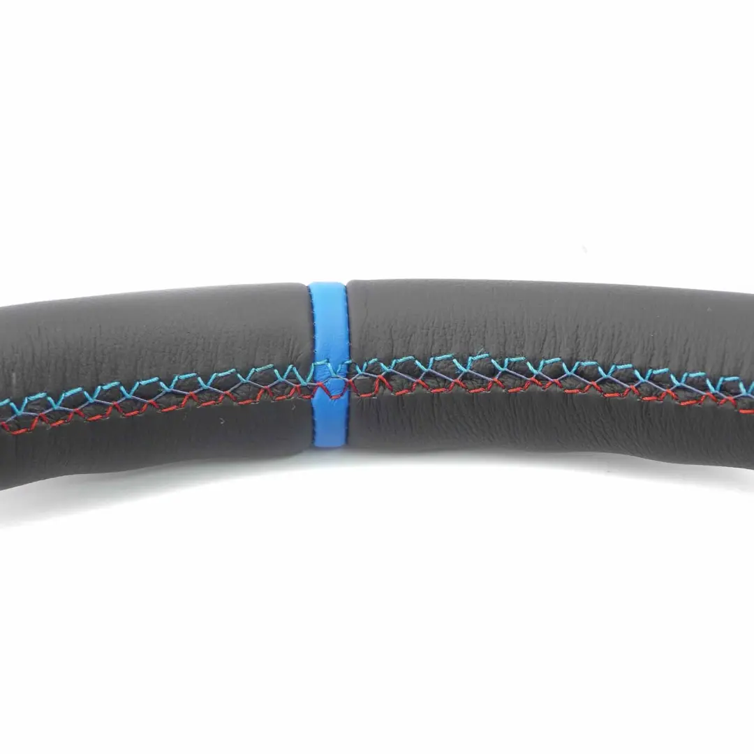 Pakiet Kierownica NOWA Skóra do BMW X3 F25 X5 F15 M o numerze 7847454 BMW X3 F25 X5 F15 M Pakiet Kierownica NOWA Skóra - SKU 7847454-1 - Numer Części 7847454