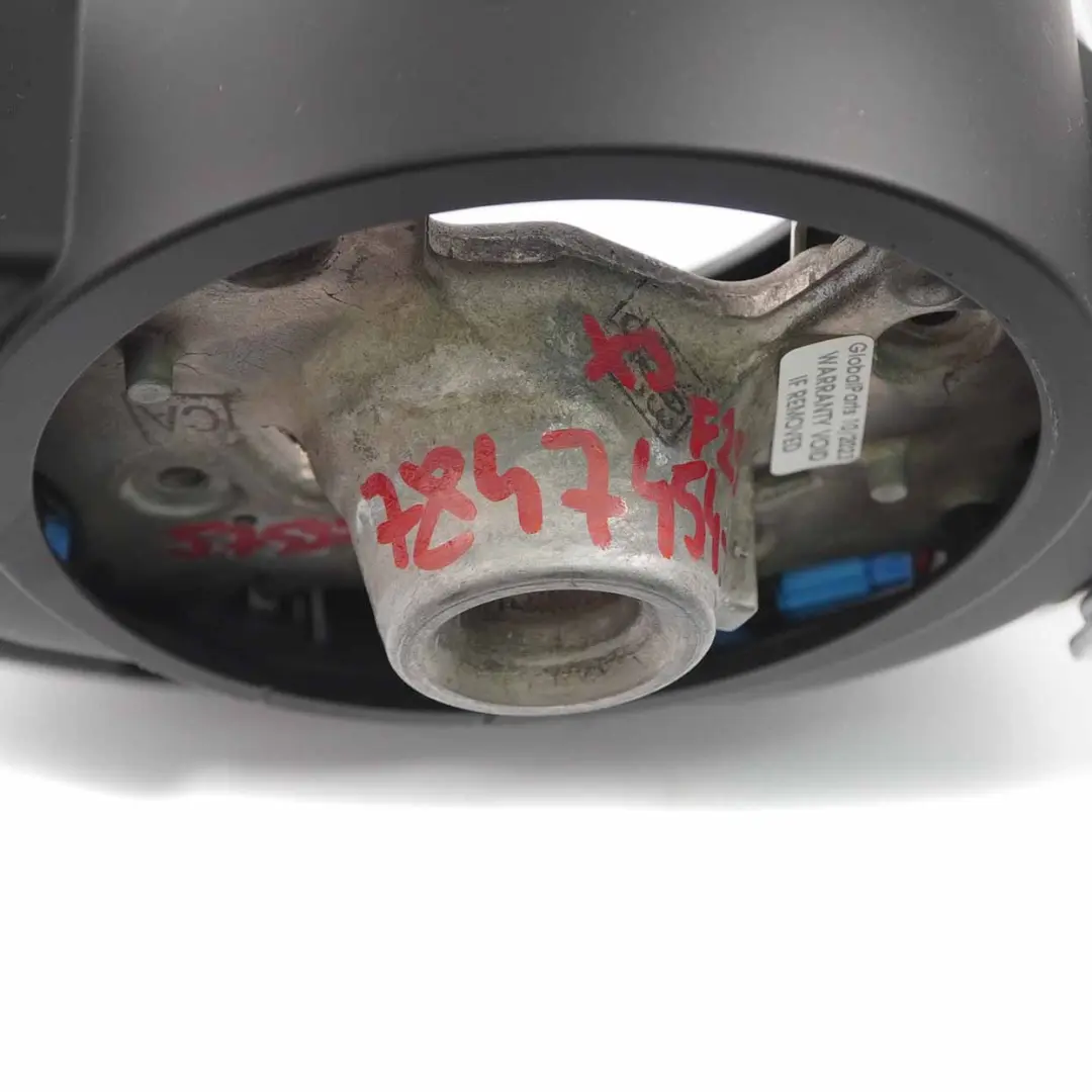 Pakiet Kierownica NOWA Skóra do BMW X3 F25 X5 F15 M o numerze 7847454 BMW X3 F25 X5 F15 M Pakiet Kierownica NOWA Skóra - SKU 7847454-1 - Numer Części 7847454