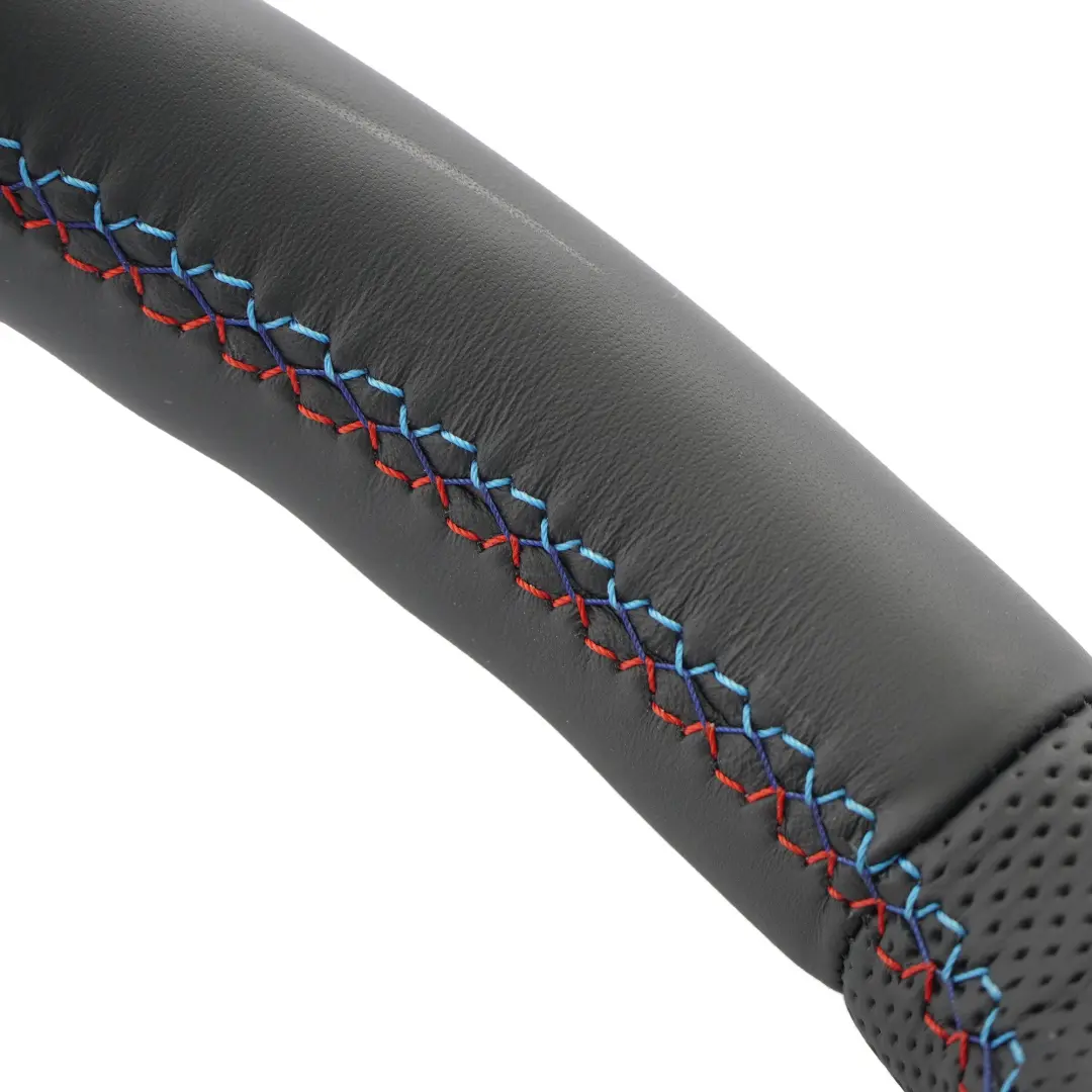 Kierownica M Pakiet Sport NOWA Skóra Łopatki do BMW X3 F25 X4 F26 X5 F15 F16 o numerze 7847454 BMW X3 F25 X4 F26 X5 F15 F16 Kierownica M Pakiet Sport NOWA Skóra Łopatki - SKU 7847454-2 - Numer Części 7847454