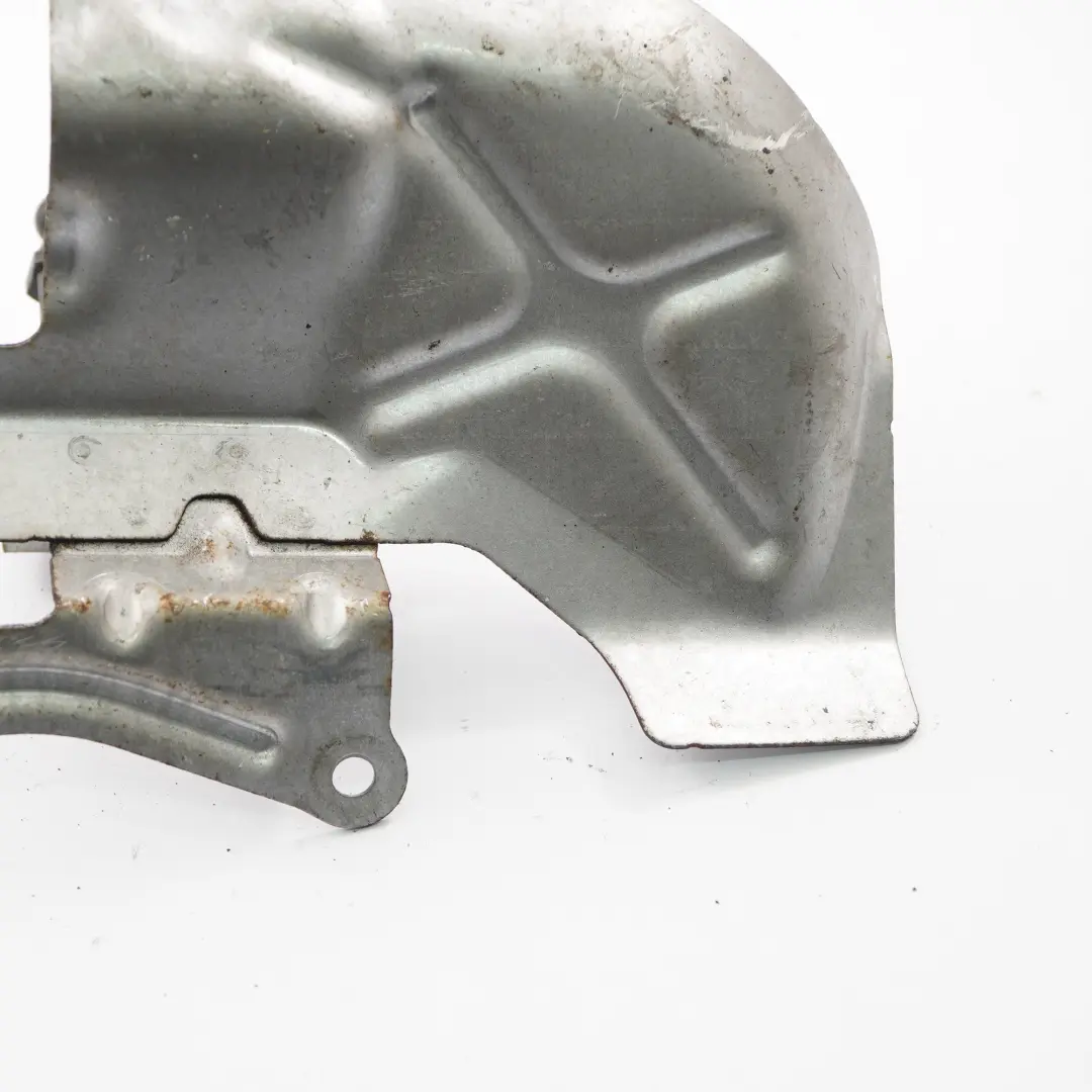 Engine Mount BMW F10 M5 F12 F13 M6 Holder Bracket Support Plate - SKU 7847578 - Part number 7847578