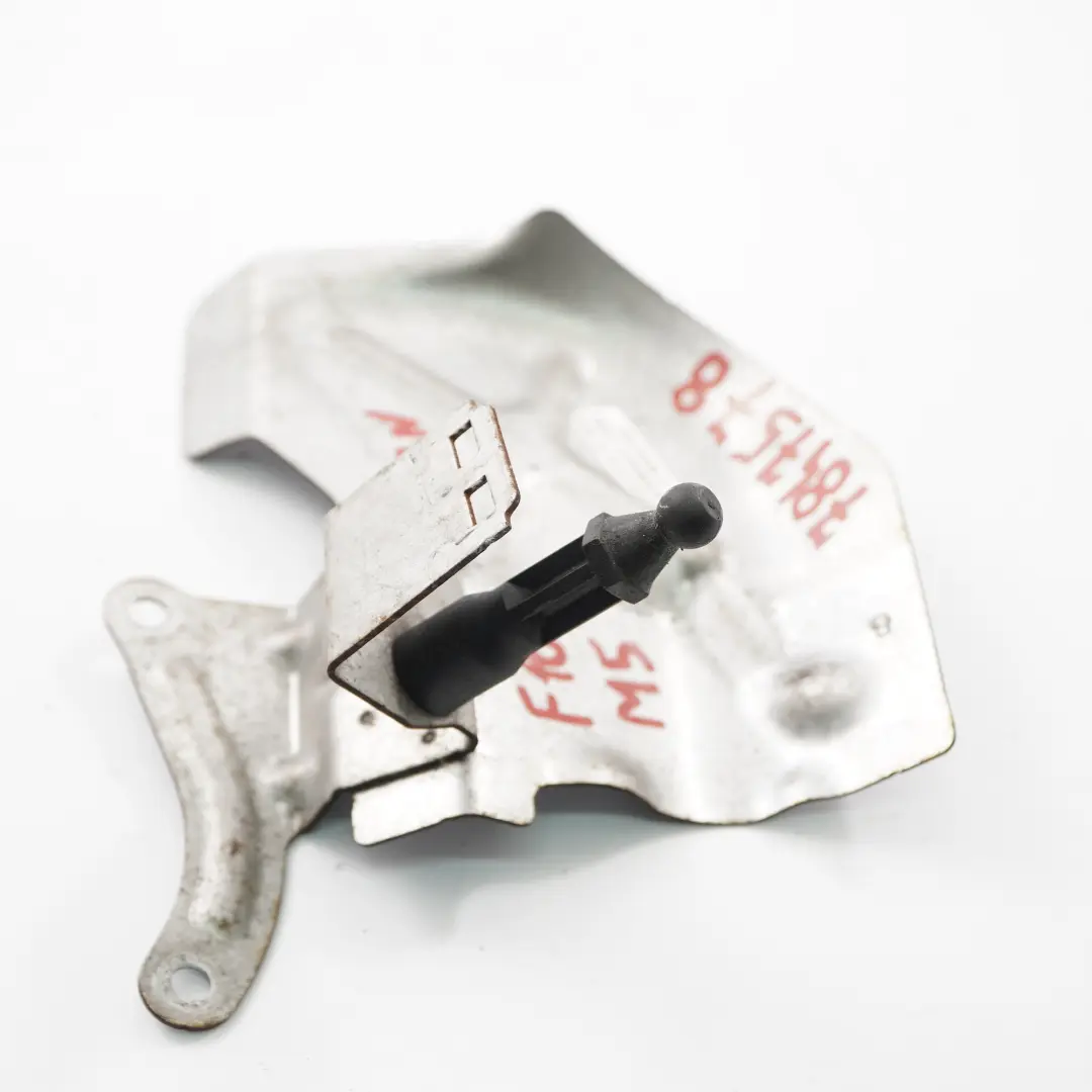 Engine Mount BMW F10 M5 F12 F13 M6 Holder Bracket Support Plate - SKU 7847578 - Part number 7847578