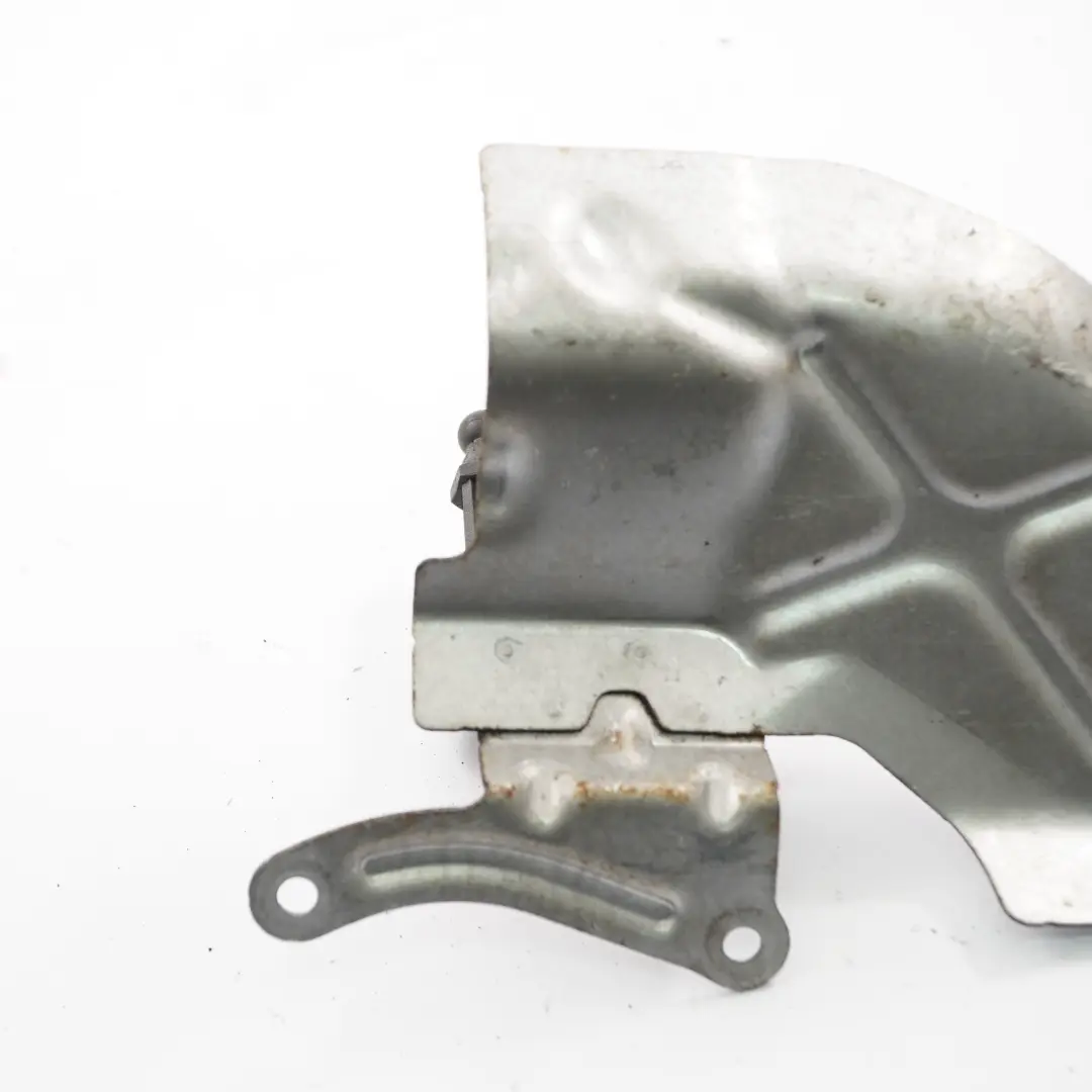 Engine Mount BMW F10 M5 F12 F13 M6 Holder Bracket Support Plate - SKU 7847578 - Part number 7847578