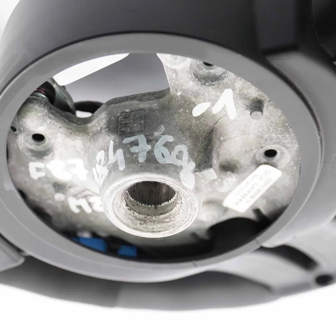 BMW F80 M3 F82 M4 Kierownica M Sport Nowa Skóra - SKU 7847606-1 - Numer Części 7847606