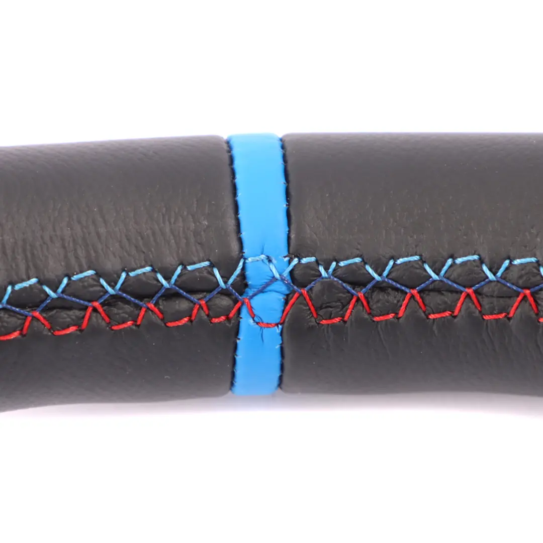NEU Leder / Alcantara M Sport Sportlenkrad Lenkrad BMW F80 M3 F82 M4 F87 M2 - SKU 7847606-3 - Teilenummer 7847606
