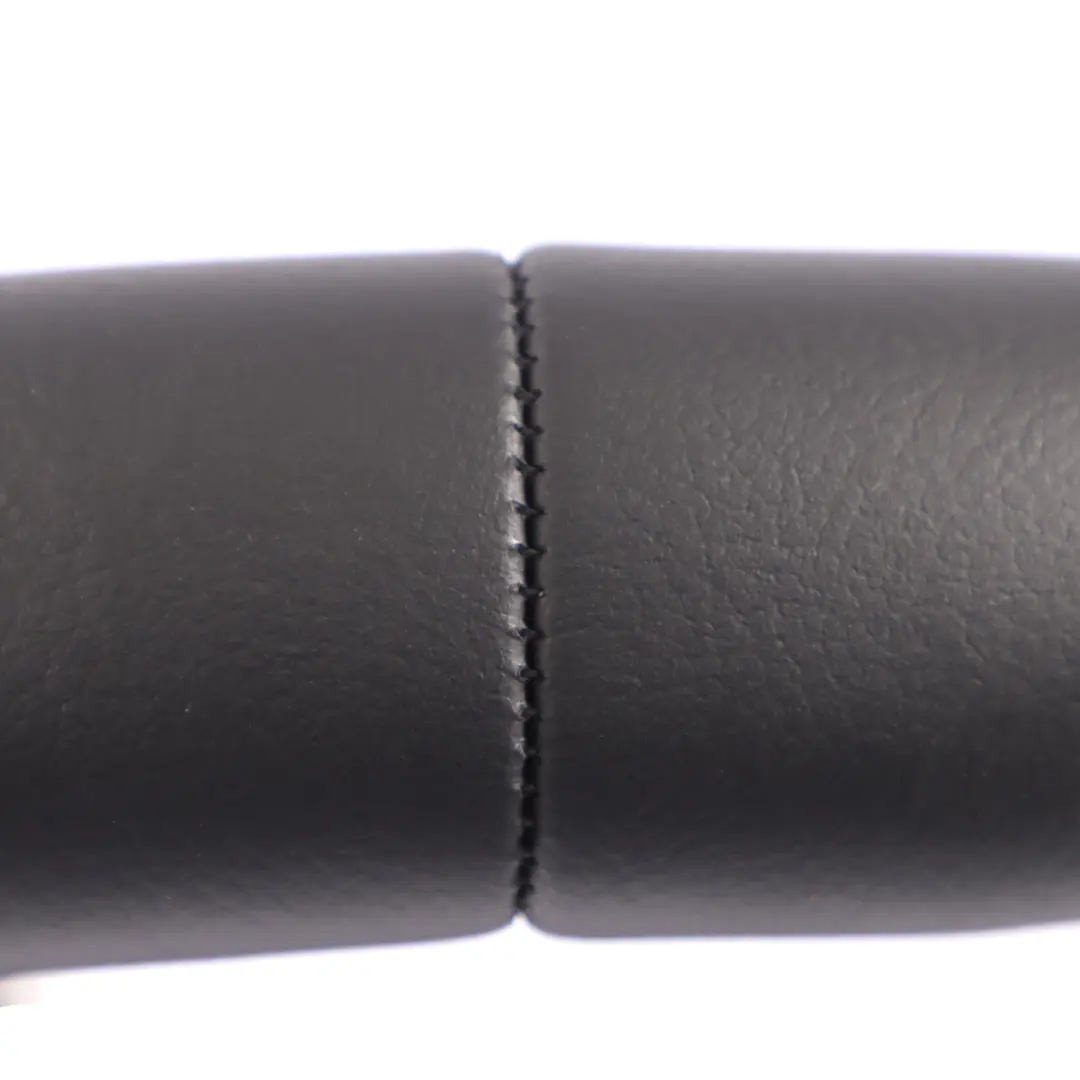 NEU Schwarz Leder Sport Sportlenkrad Schaltwippen Beheizt BMW F80 M3 F82 M4 F87 - SKU 7847607-1 - Teilenummer 7847607